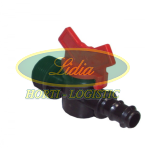 ZAWÓR CYLINDRYCZNY GZ 16x3/4"