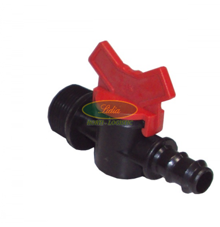 ZAWÓR CYLINDRYCZNY GZ 20-3/4"