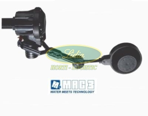 ZAWÓR PŁYWAKOWY MAC3