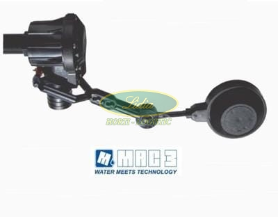 ZAWÓR PŁYWAKOWY MAC3