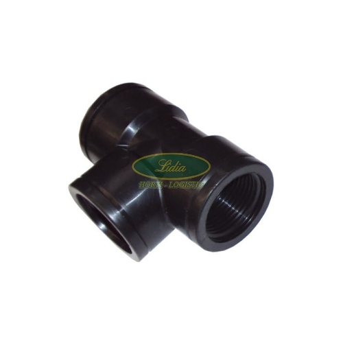 TRÓJNIK GW 2.5" NPP