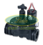 ZAWÓR BERMAD 6/4" ELEKTROMAGNETYCZNY