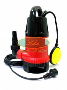 POMPA TP 550 ZATAPIALNA
