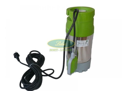 POMPA MULTI TP 800 ZATAPIALNA