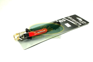 ZAWÓR KULOWY + RĄCZKA 3/8 R020d-H