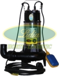 POMPA ZATAPIALNA WQ 1100 FURIA 230V OMNIGENA
