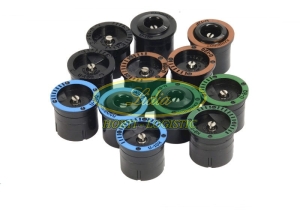 DYSZA Rain Bird 10 F-LA