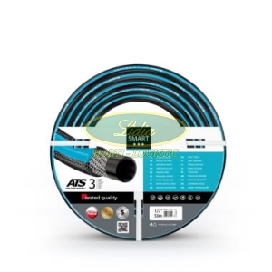 WĄŻ OGRODOWY SMART ATS 1/2" 50mb