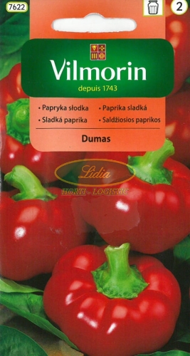 PAPRYKA DUMAS 0,5g