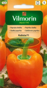 PAPRYKA KUBISTA 0,2g