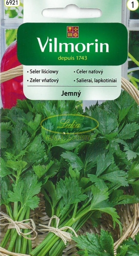SELER LIŚCIOWY JEMNY 0,5g