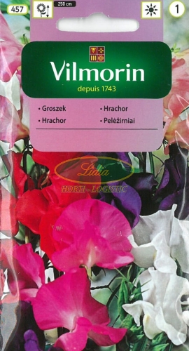 GROSZEK PACHNĄCY MIESZANKA 5g