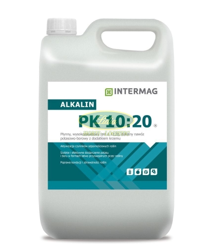 ALKALIN PK 10-20 1L