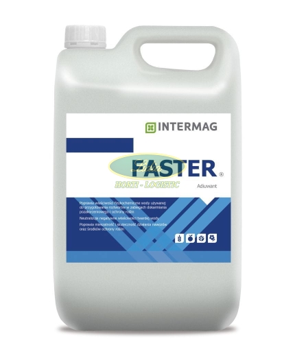 FASTER 5L