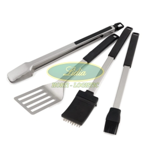 ZESTAW DO GRILOWANIA BARON 64003