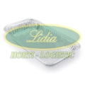 WĄSKA TACKA ALUMINIOWA 3 SZT 50419#1