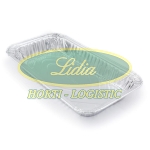 WĄSKA TACKA ALUMINIOWA 3 SZT 50419