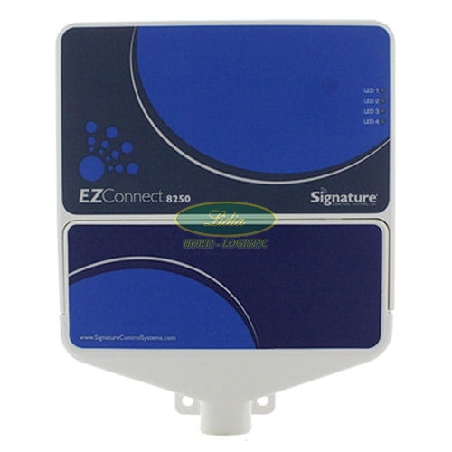 STEROWNIK SIGNATURE WEWN. 12 SEKCYJNY