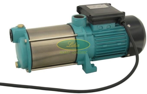 POMPA MH 1400 230V INOX Premium