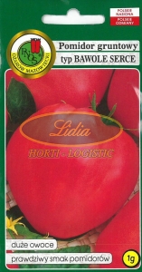 POMIDOR OXHEART BAWOLE SERCE 1G