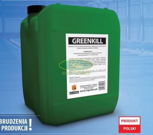GREENKILL 20L