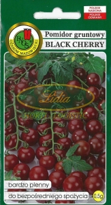 POMIDOR BLACK CHERRY 0,5 g