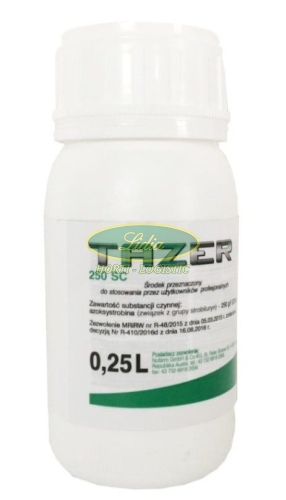 TAZER 250 SC 0,25L
