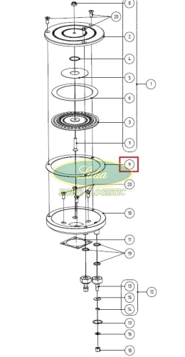 USZCZELKA 11-05-000.03