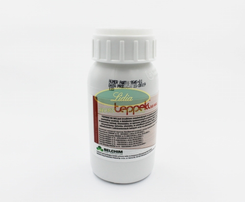 TEPPEKI 50 WG 0,14kg