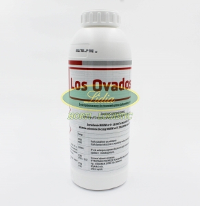 LOS OVADOS 200 SE 1 L