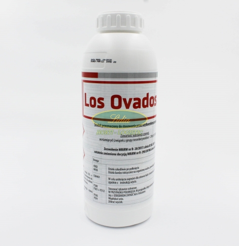 LOS OVADOS 200 SE 1 L