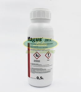 MAGUS 200 SC 0,5L