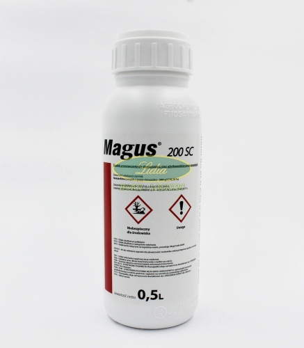 MAGUS 200 SC 0,5L