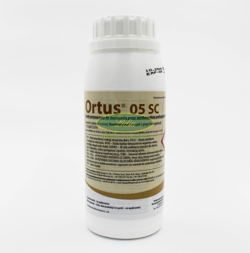 ORTUS 05 SC 0,5L