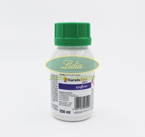 KARATE ZEON 050 CS 0.25L