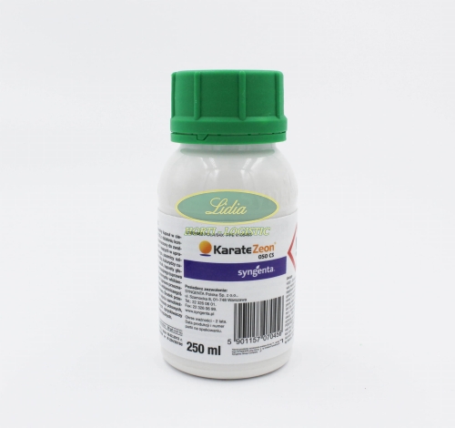 KARATE ZEON 050 CS 0.25L