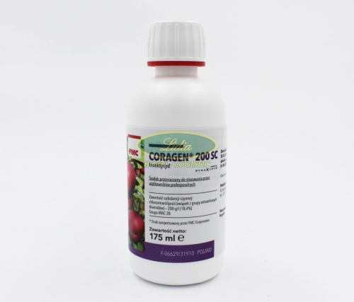 CORAGEN 200 SC 0.175L