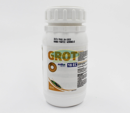 GROT 18 EC 0,25 l