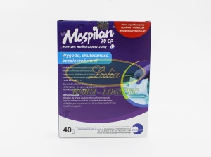 MOSPILAN 20 SP 40g