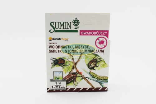 KARATE ZEON 050 CS 5ml