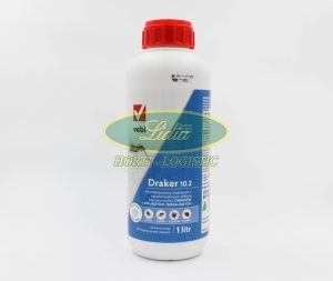 DRAKER 10.2 1L KONCENTRAT