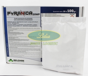 PYRANICA 20 WP 100g
