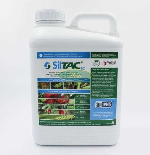 SILTAC EC 5L