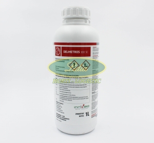 DELMETROS 100 SC 1 L