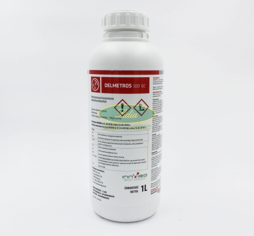 DELMETROS 100 SC 1 L