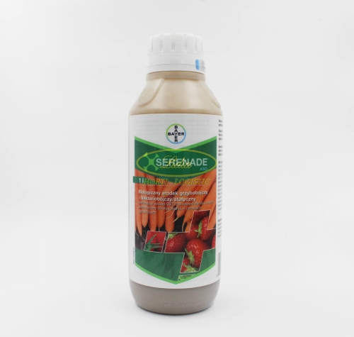 SERENADE ASO 1L