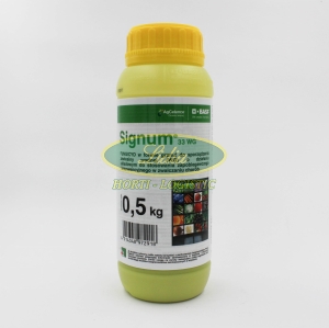 SIGNUM 33 WG 0,5kg