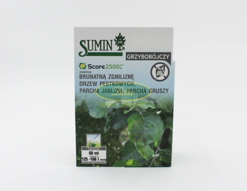 SCORE 250 EC 50ml