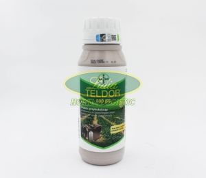 TELDOR 500 SC 0,5L