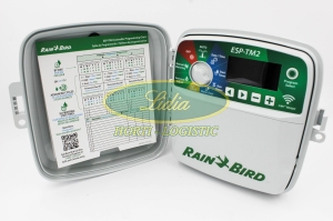 STEROWNIK ESP TM2 6 SEKCYJNY WIFI